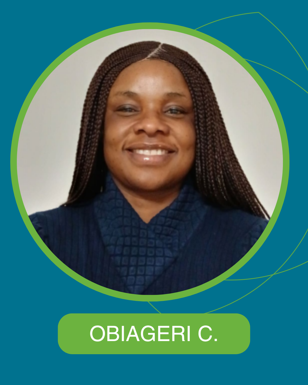 Obiageri C.